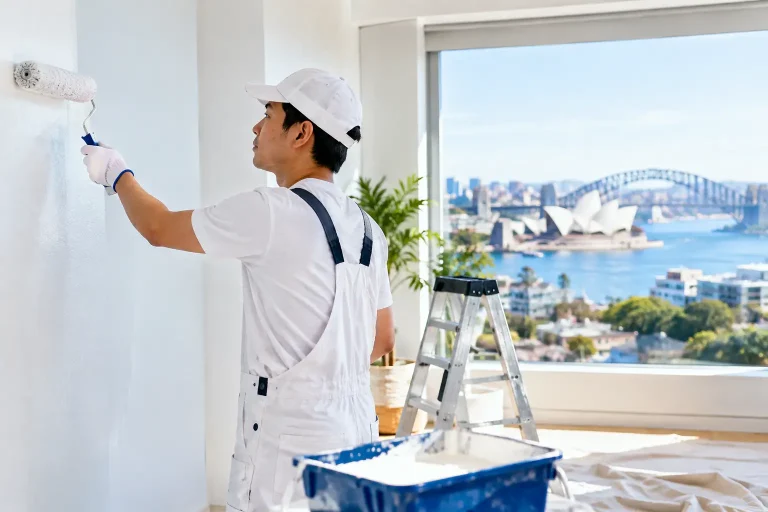 Pre-Sale Home Painting Guide for Sydney Sellers