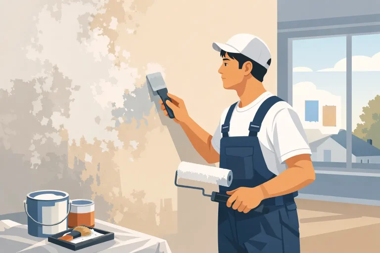 When Do Walls Need Primer Before Painting?