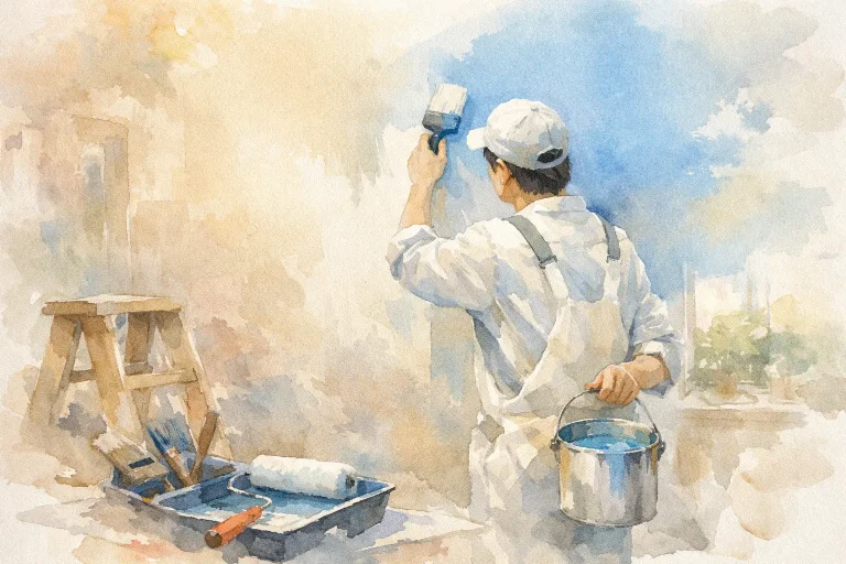 Why Licensed Professional Painters Matter